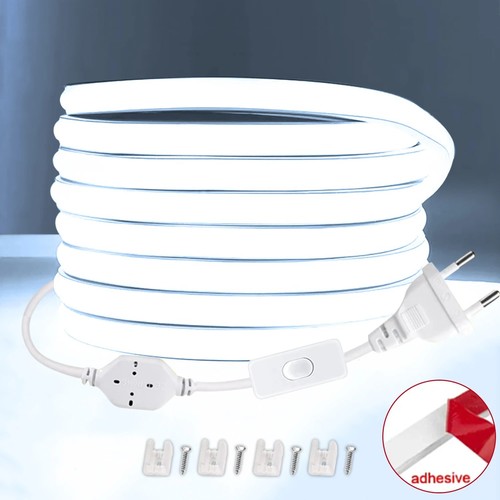 Cob led strip lights 220v - cob,