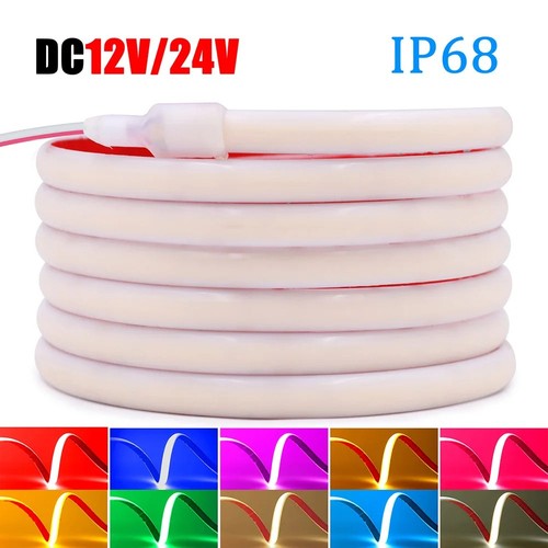 220v cob neon - 220v, lights