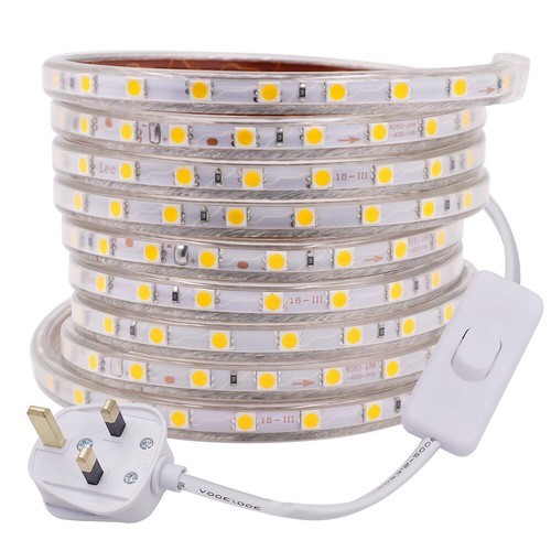 220v mains plug - mains, strip