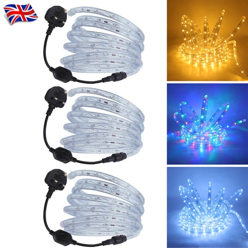 100m led rope tube strip - led,
