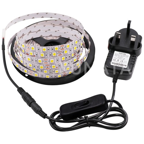 12v 5050 led strip - 5050,