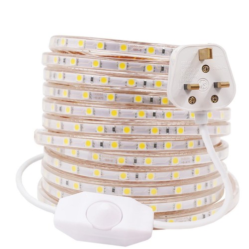 Dimmable led strip - led,