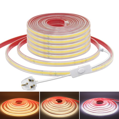 Cob led strip lights - cob,