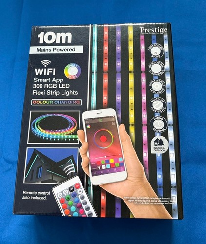 Flexi strip lights colour - strip,