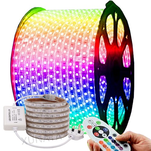 220v led strip - 220v, smd