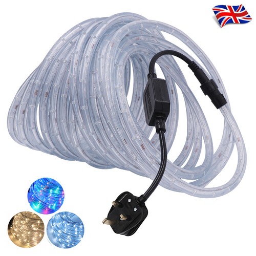 220v 240v mains - mains, led