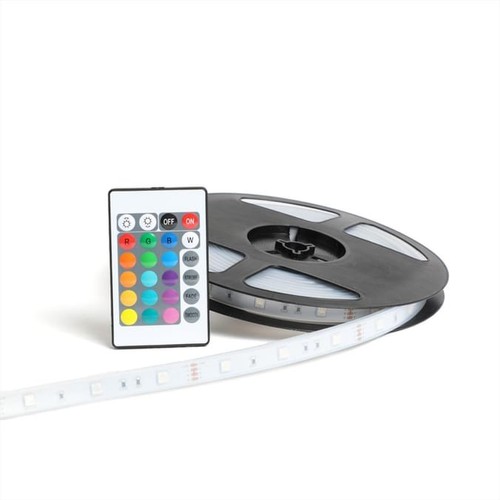Prestige mains operated rgb - mains,