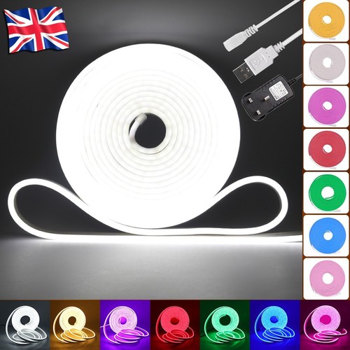 Flexible led neon - led,