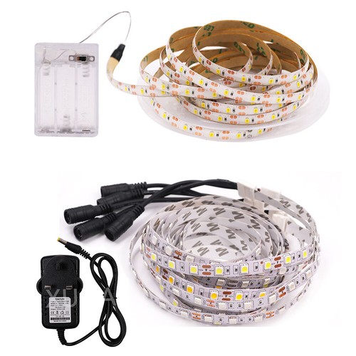 Led strip lights - lights, flexible