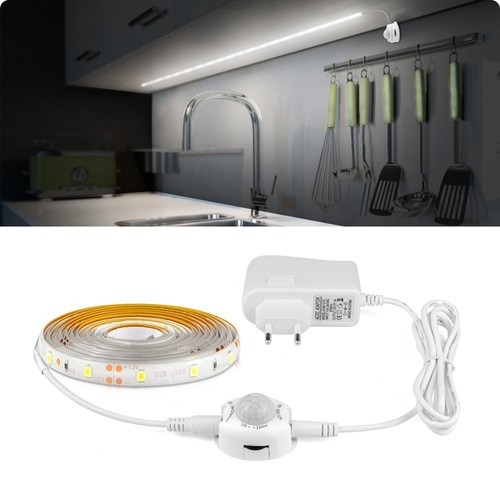 Plug led strip light - plug,