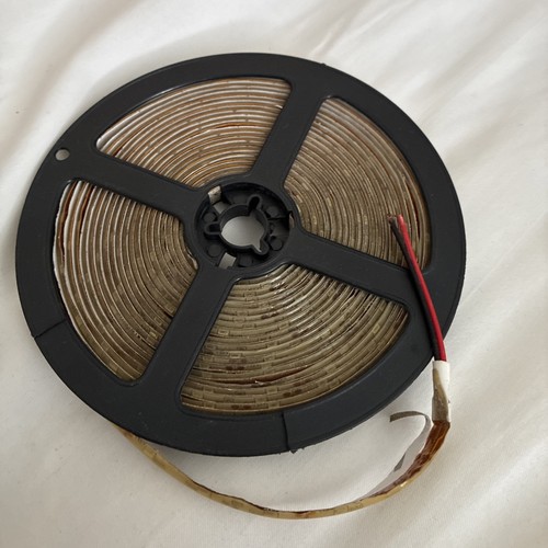 Led strip with mains - led, power