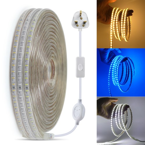 220v 240v led strip - 240v,