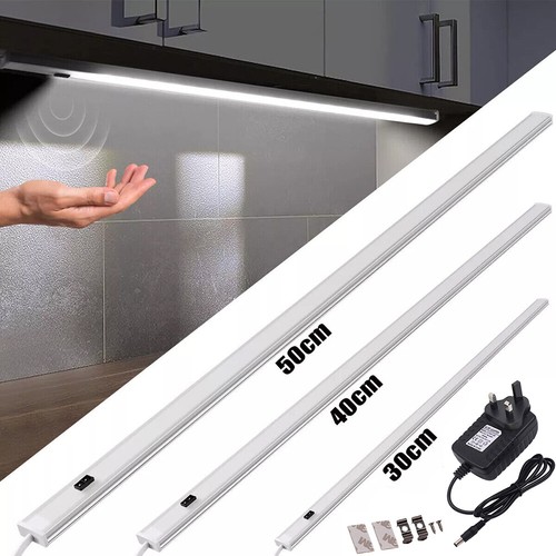 Hand sensor led under - hand,