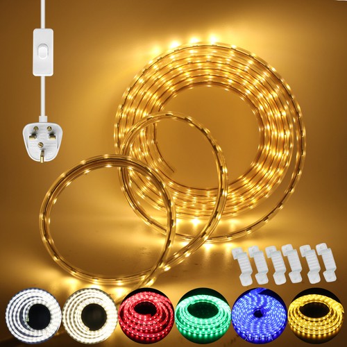 Indoor outdoor led strip light - strip,