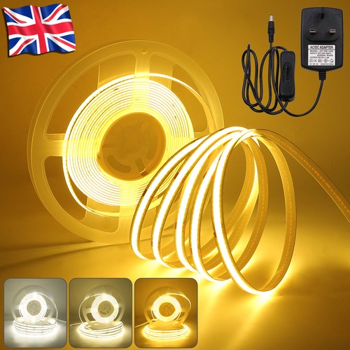 Flexible 12v led strip light - flexible,