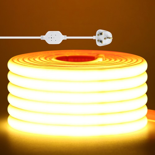 Cob led strip lights 220v - cob,
