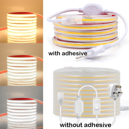Neon cob led strip light - strip,