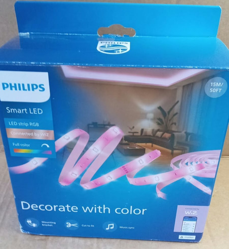 Smart led strip - smart,