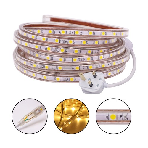 220v led strip - 220v,