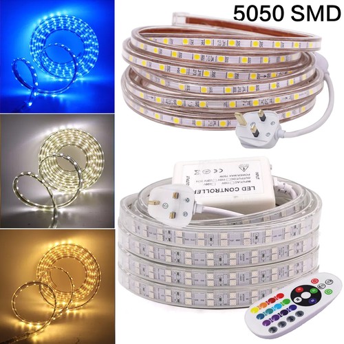 Led strip lights 5050smd - lights,