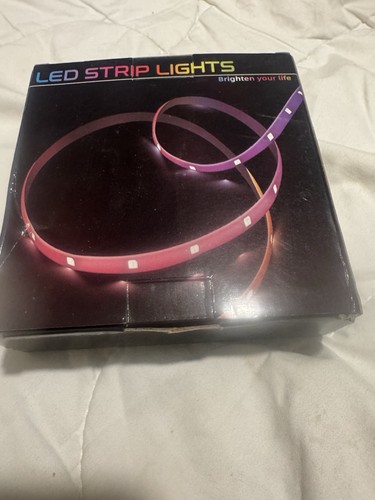 Remote controlled led - remote, strip