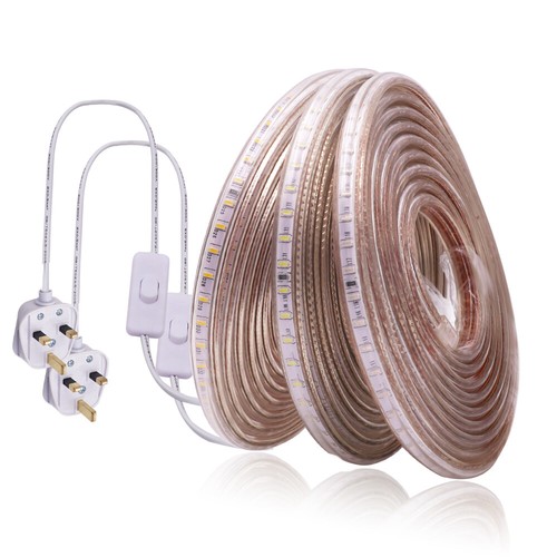 220v led strip light 3014 - light, smd