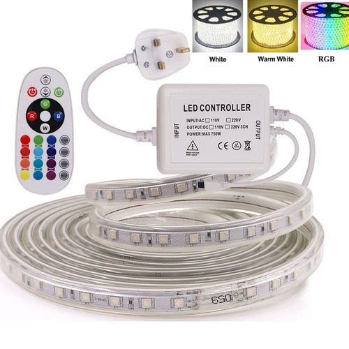 Dimmable led strip lights - dimmable,
