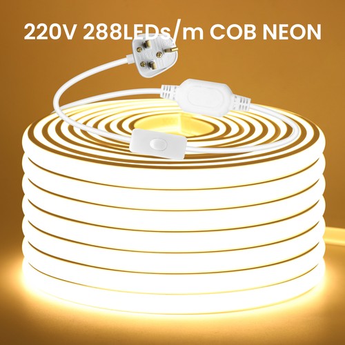 220v cob neon - cob,