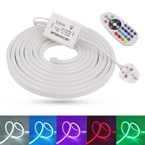 Waterproof led neon strip - waterproof,