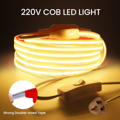 Neon cob led - neon,