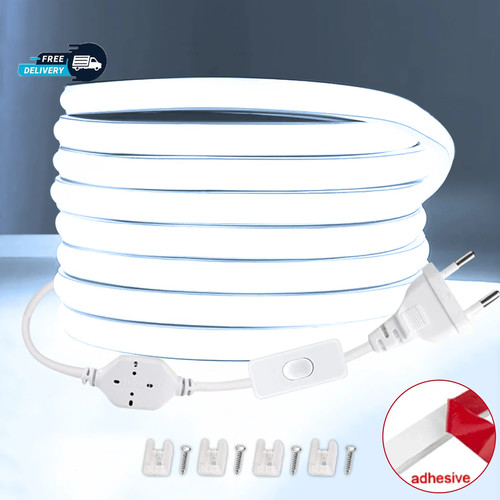 Cob led strip lights 220v - cob,