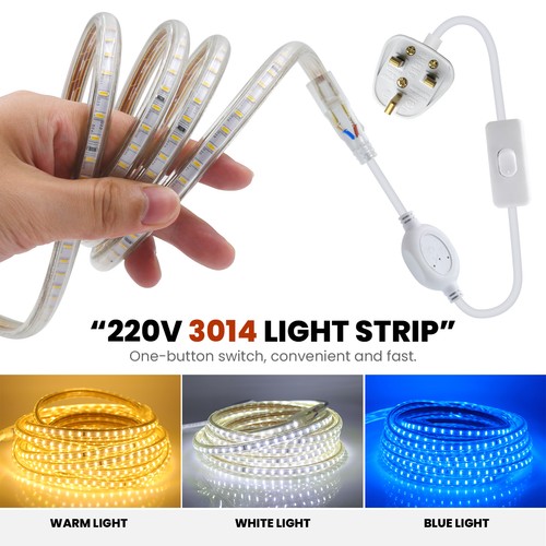 25m 3014 led strip - 3014,