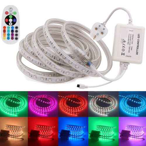 30m rgb led strip lights - strip,