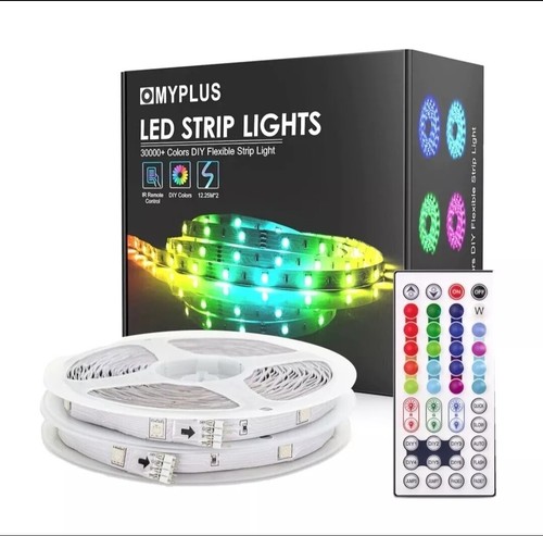 Led stick light strips x - 2,