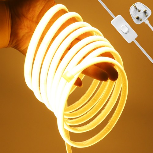 220v neon cob - 220v, led