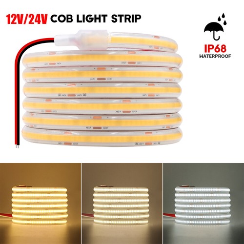 Cob led strip light - cob,