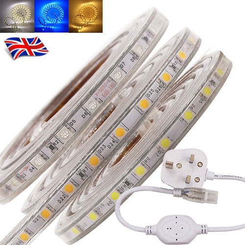 220v 240v 5050 - 220v, strip