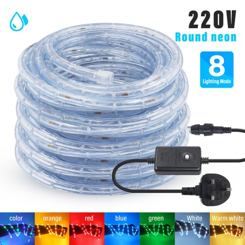 220v mains plug fairy - mains,