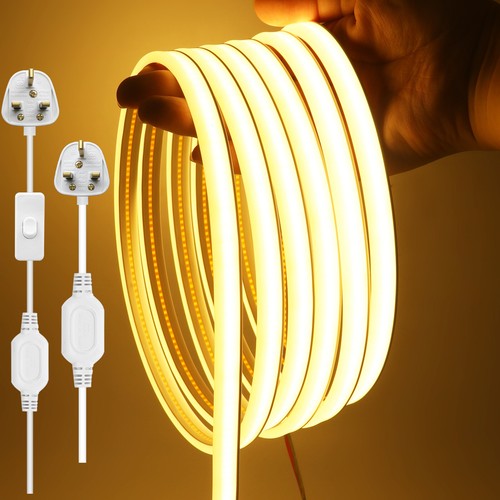 Cob neon led - neon, lights