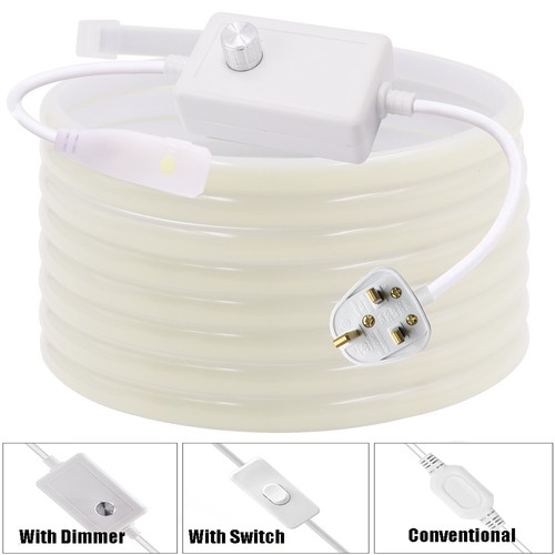 Cob neon led strip lights - neon,