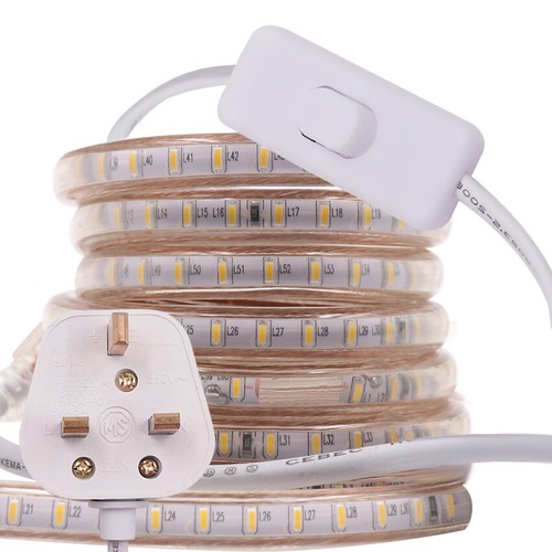 25m led strip 220v 240v - 220v,
