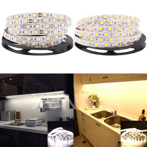 12v mains plug 5050 led - plug, in