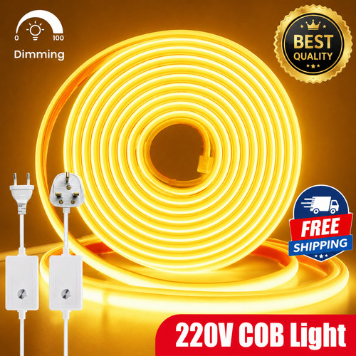 Cob led strip - cob, lights