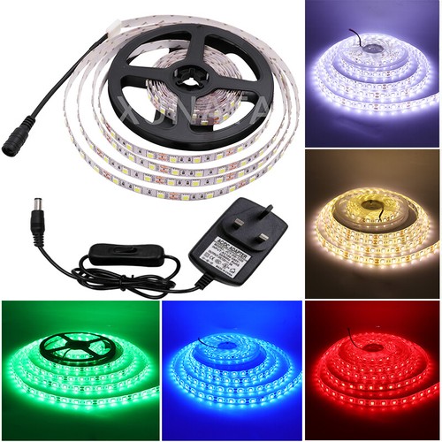 12v 5050 led - led, strip