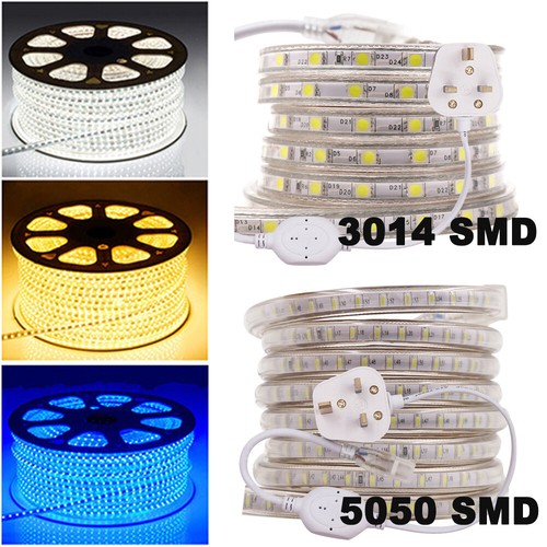220v led strip lights - led,