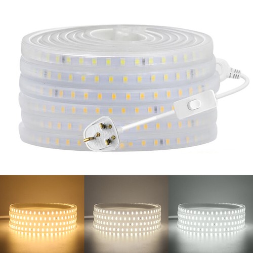 Led strip lights waterproof - strip,