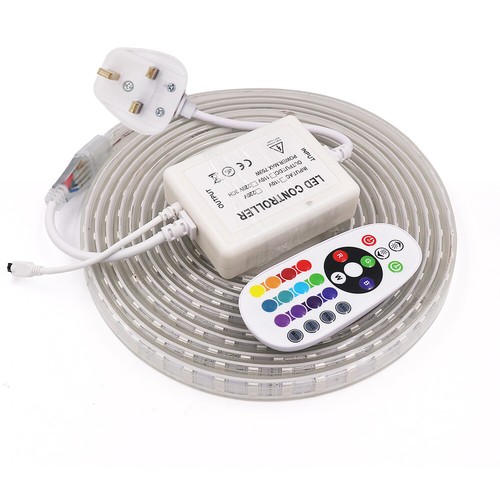 220v led strip lights - 220v,