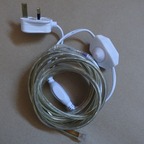Led strip lights - strip, 2m