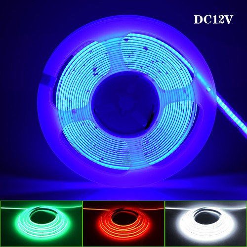 High density cob led strip - high,