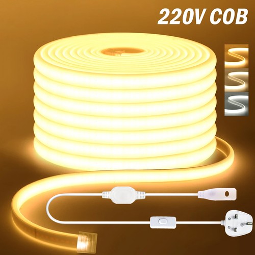 220v neon cob led - cob, lights